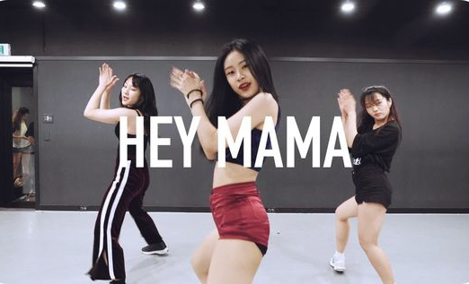 원하는 곡으로 배우는 K-POP 방송댄스 원데이 클래스 ?