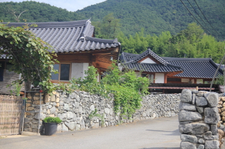 느림의 미학, 시골감성을 느낄 수 있는 담양 촌캉스 힐링체험?