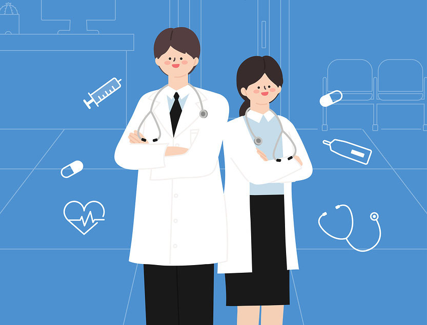 담양군 보건소에서 실시하는 C형간염 무료검진 받으세요!