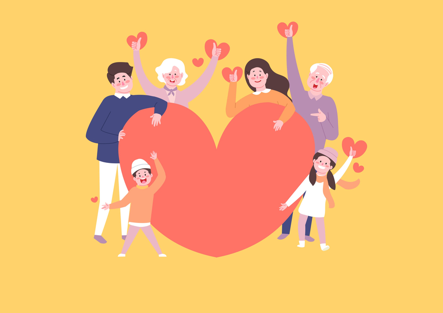 [담양군] 거동불편 어르신 병원 동행서비스 및 퇴원환자 통합돌봄을 지원합니다!