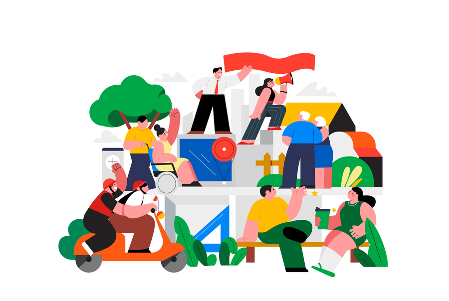 [담양읍] 2024 도시재생사업 주민공모 프로그램