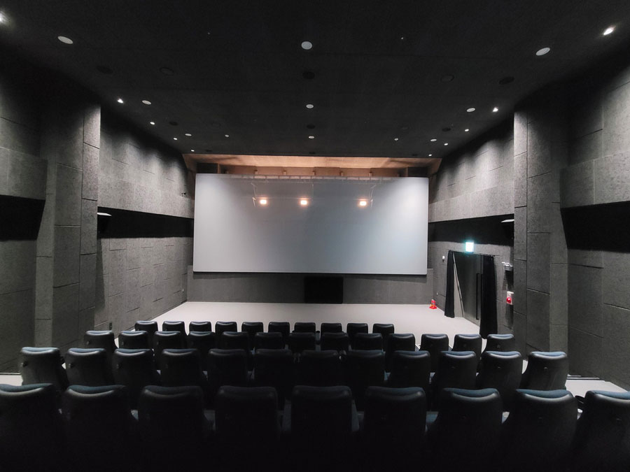 [담양군] 가성비로 최신영화감상! 담빛시네마