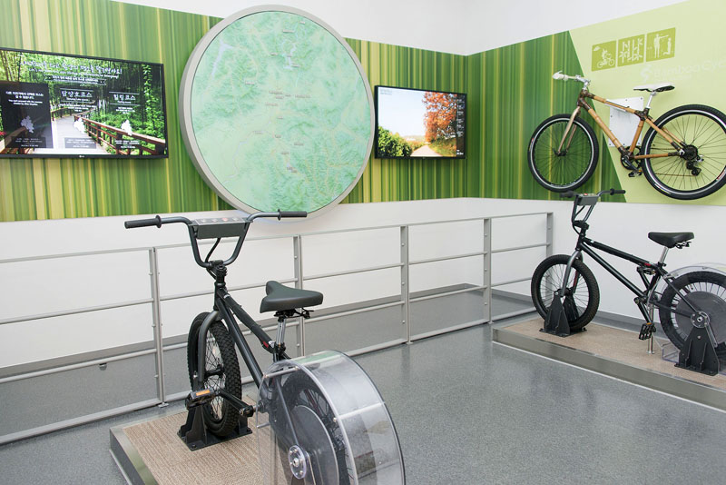 [담양군] 호남기후변화체험관