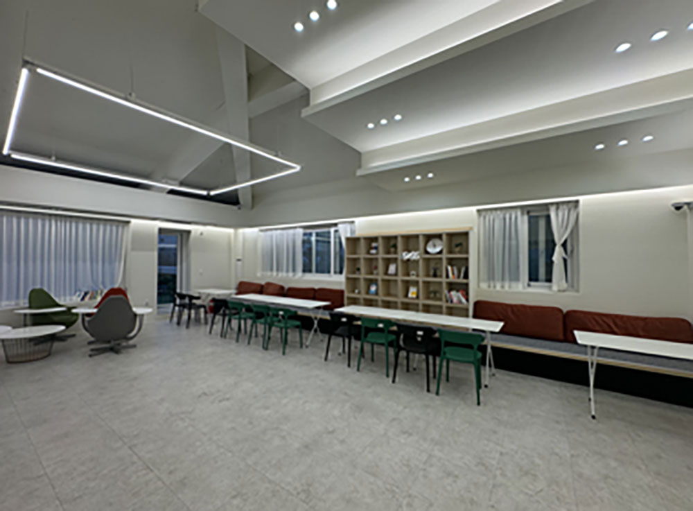 [서울특별시] "씽글벙글 사랑방" 동작구(대방종합사회복지관)