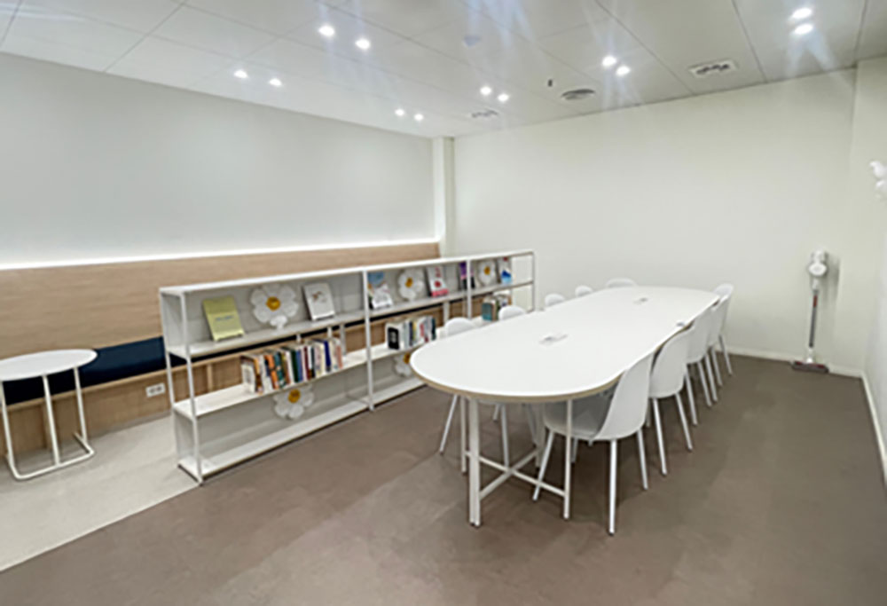 [서울특별시] "씽글벙글 사랑방" 송파구(삼전종합사회복지관)